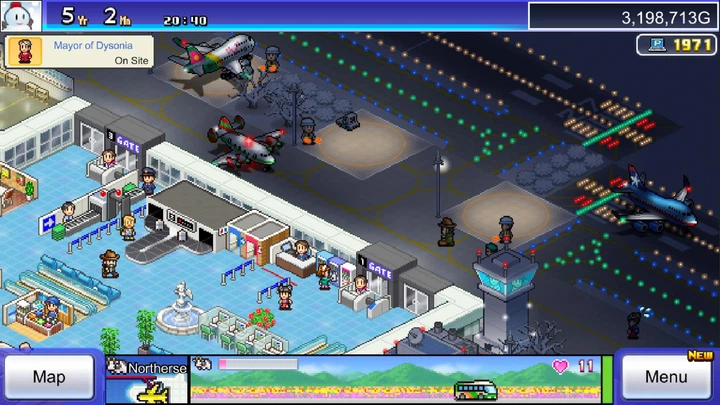 Ключ активации Jumbo Airport Story для Xbox One/Series S/X - изображение 3