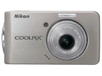 Фотоаппарат Nikon Coolpix S520 Silver купить на ROZETKA | Отличная Фотоаппарат Nikon Coolpix S520 Silver купить на ROZETKA | Отличная