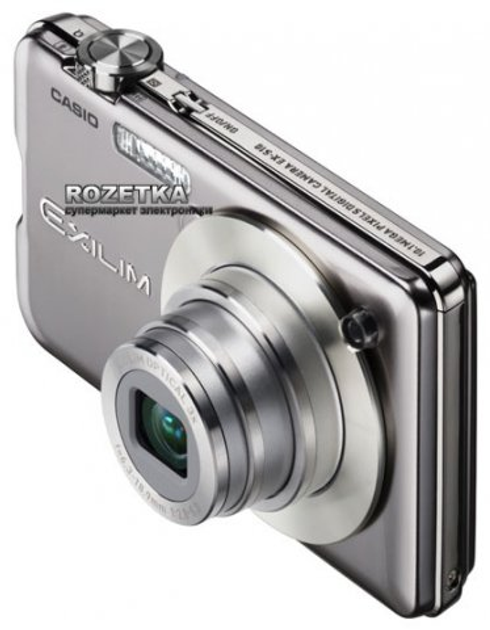 【CASIO コンデジ】EXILIM EX-S10 カシオ Amazon | CASIO デジタルカメラ EXILIM (エクシリム) EX-S10