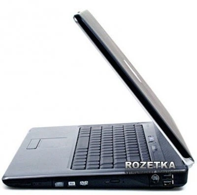 Ноутбук Dell Inspiron 1525 (210-19731-1-CCHG) – фото, отзывы