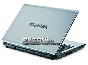 Ноутбук Toshiba Satellite L300-110 (PSLB0E-005012RU) – фото