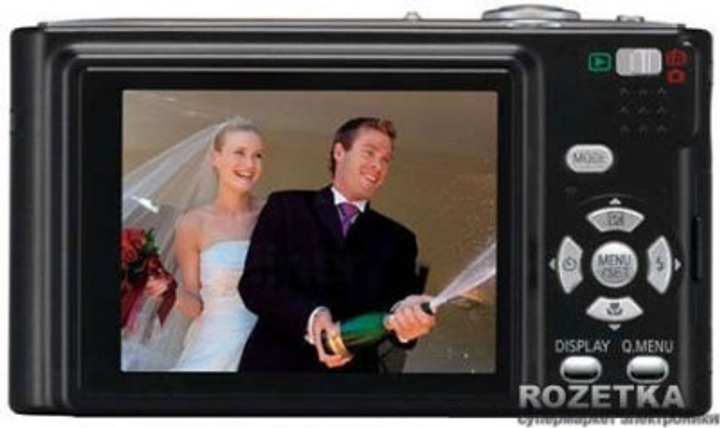 dmc fs5 panasonic