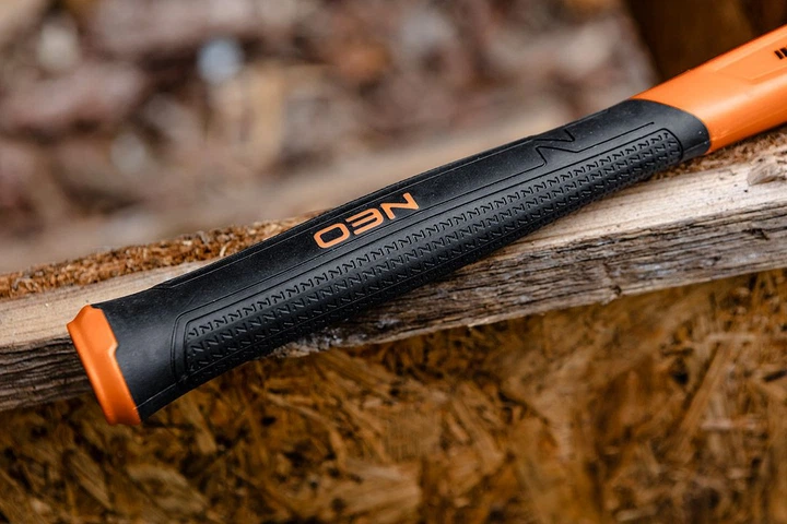 Молоток Neo Tools слюсарний Extrem, 500г, рукоятка скловолокно (25-145) - зображення 7