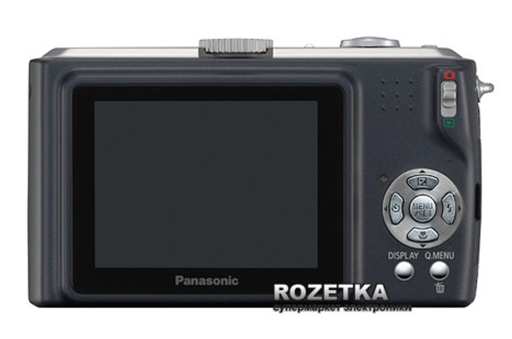 Замена соединительного узла объектива Panasonic Lumix DMC-G5