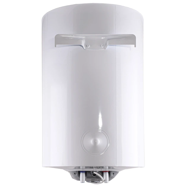 Бойлер электрический вертикальный 80л ARISTON PRO1 R мокрый тэн 1.8кВт 778x450x480мм 000028958 - Фото 3 Бойлер электрический вертикальный 80л ARISTON PRO1 R мокрый тэн 1.8кВт 778x450x480мм 000028958 - изображение 3