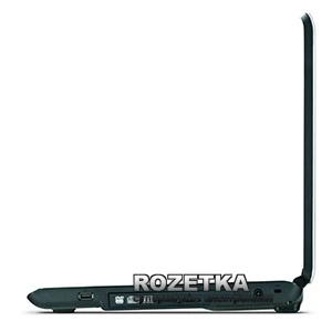 Antenne Wifi Blanche + Noire Toshiba Satellite Pro L670-1DJ DC33000PN00