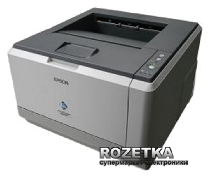 Принтер EPSON AcuLaser M2000D (C11CA07011) + USB Cable – Фото.