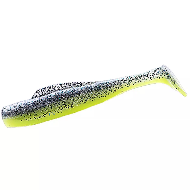 Силикон ZMAN Minnowz 3