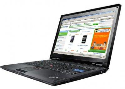 Цена Ноутбук Lenovo Thinkpad Sl500