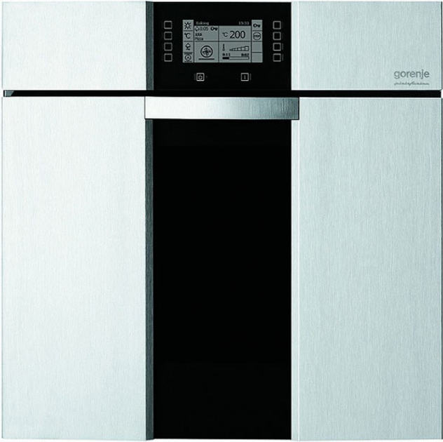 Духовой шкаф gorenje b 2000 p2