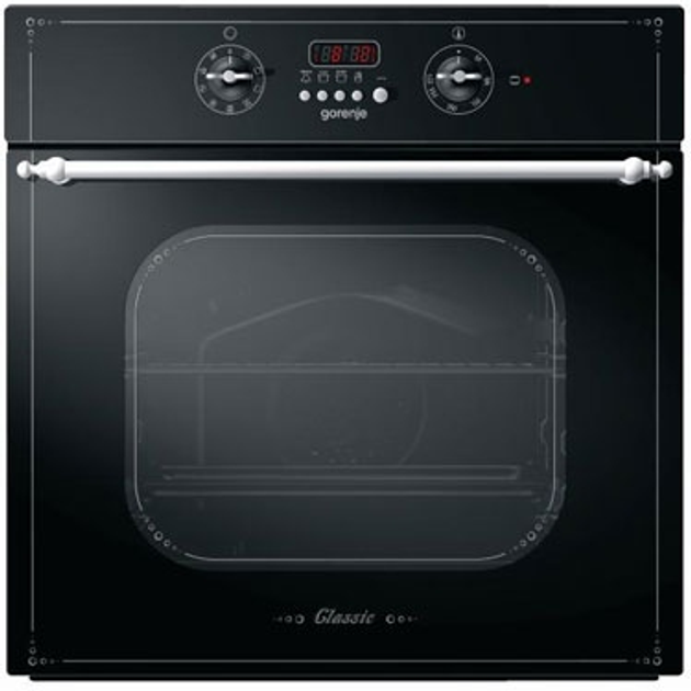 Духовой шкаф gorenje bo 5333