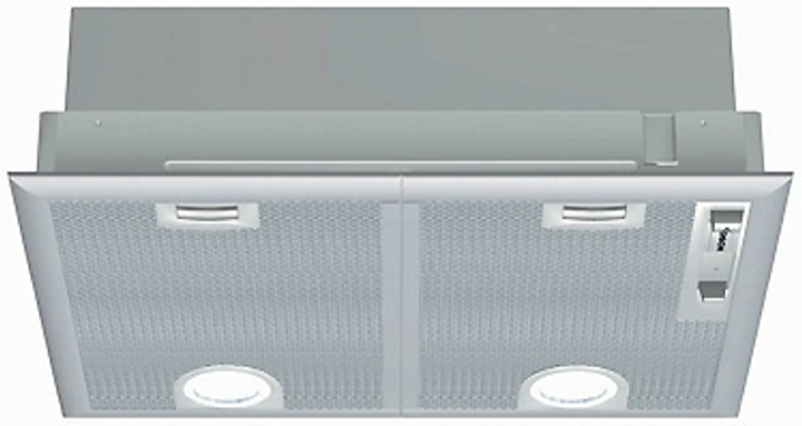 Вытяжка BOSCH DHL 545 S - изображение 1