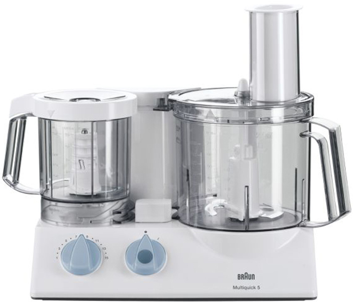 Кухонный комбайн BRAUN K 700 – фото, отзывы, характеристики в интернет ...