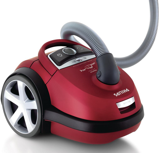 Пылесос для сухой уборки PHILIPS Performer FC9174/01 - изображение 10