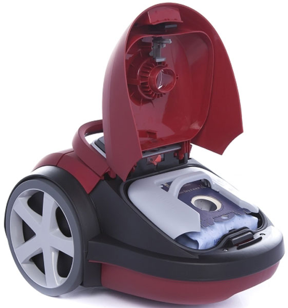 Пылесос для сухой уборки PHILIPS Performer FC9174/01 - изображение 4