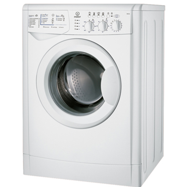 Ремонт тэна Indesit WISL 102