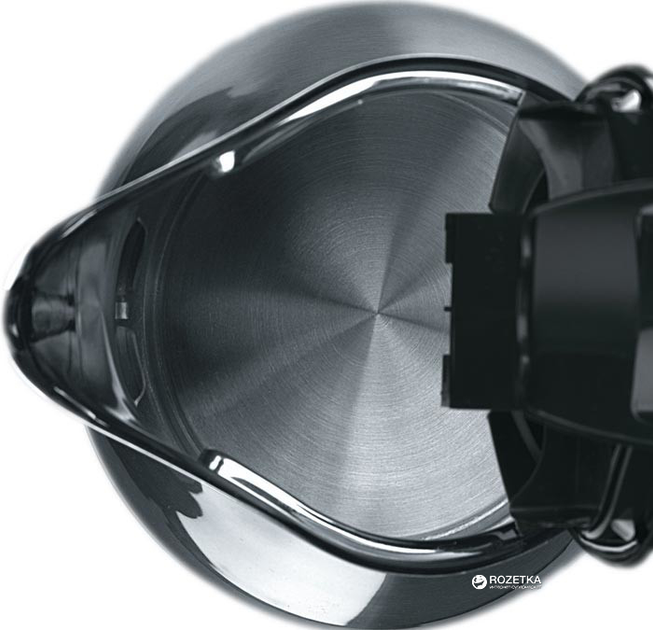 Электрочайник BRAUN WK 600 - изображение 3