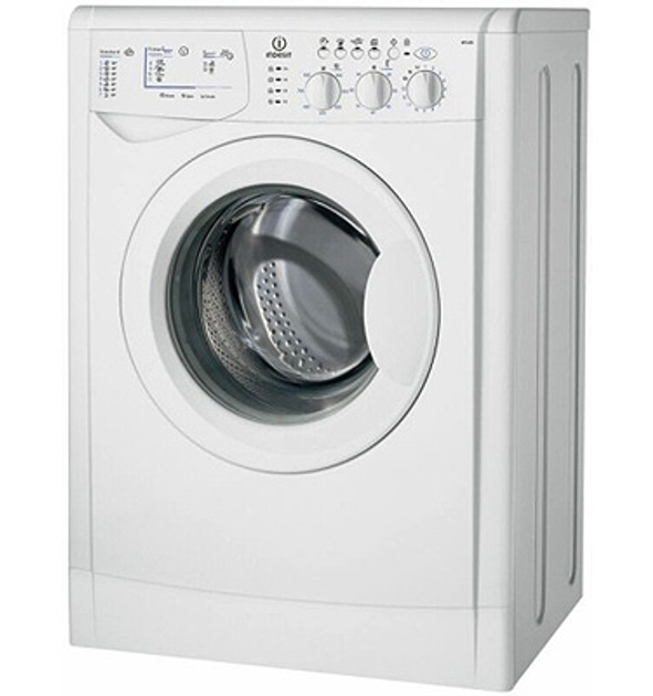 Ремонт стиральной машины Indesit WISL 85