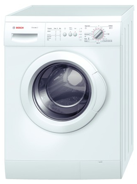 Стиральная машина узкая BOSCH WLF 20062 BY – фото, отзывы ...