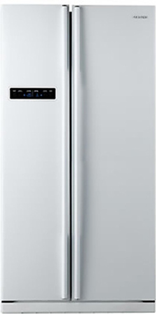 Инструкция Samsung RSH1NTSW (44 страницы)