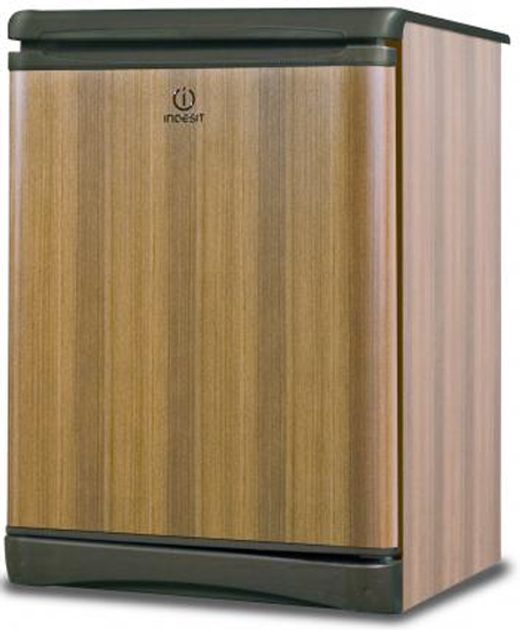Однокамерный холодильник INDESIT TT 85 T – фото, отзывы, характеристики ...