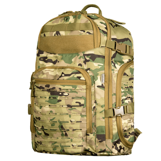 Рюкзак Brisk LC Multicam (7121) 4777259 - изображение 1