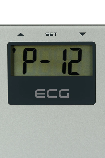 Ваги для підлоги ECG OV-126 3921273 - зображення 9