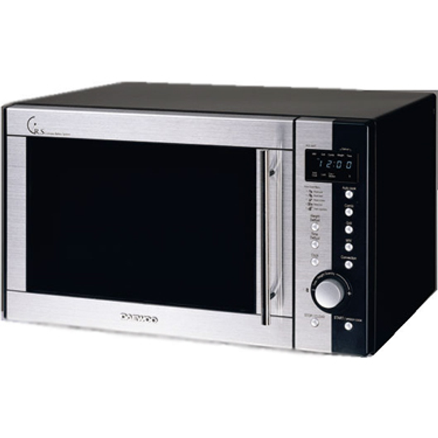 СВЧ мультифункциональная DAEWOO KOC-924 TA – фото, отзывы ...