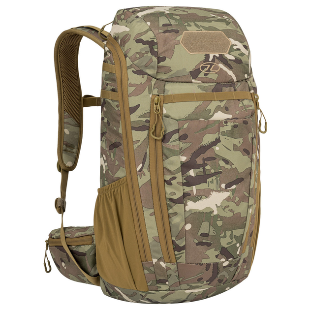 Рюкзак тактический Highlander Eagle 2 Backpack 30L HMTC (TT193-HC) 4423419 - изображение 1