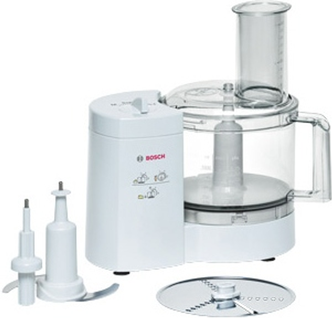 Кухонный комбайн BOSCH MCM 2020 – фото, отзывы, характеристики в ...