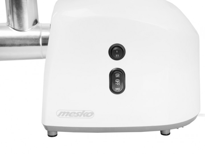 М'ясорубка Mesko MS-4805 1500 Вт 4006792 - зображення 3