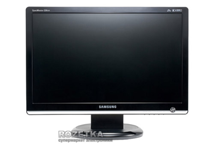 Монитор 22" Samsung 226CW LS22MEXSFV – фото, отзывы, характеристики в ...