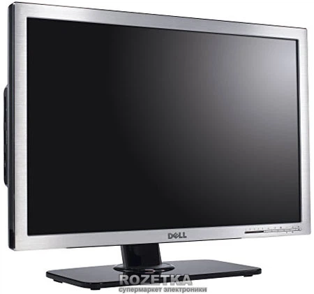 美品】DELL 27型WUXGA液晶ディスプレイ 2707WFP