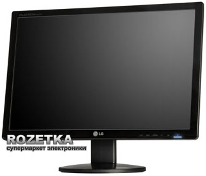 Как разобрать монитор lg w2241s