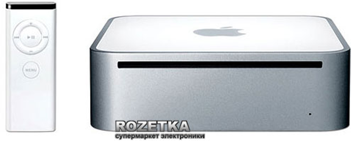 Apple Mac mini (MB138) – фото, отзывы, характеристики в интернет