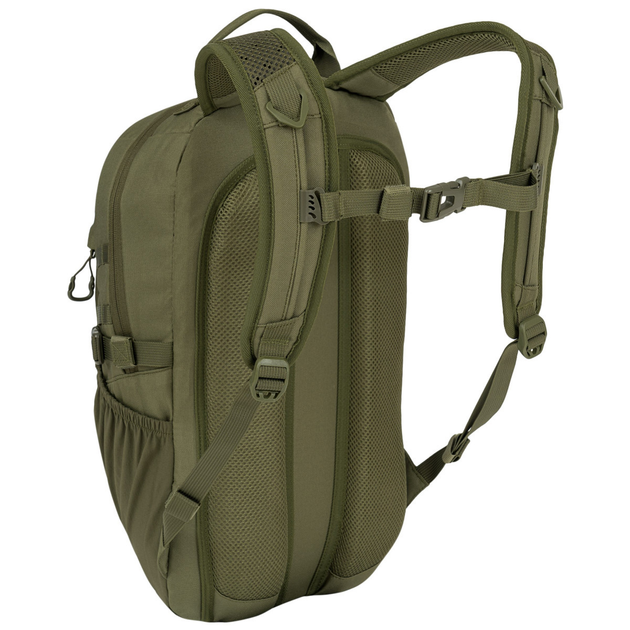 Рюкзак тактический Highlander Eagle 1 Backpack 20L Olive TT192-OG 4423418 - изображение 2