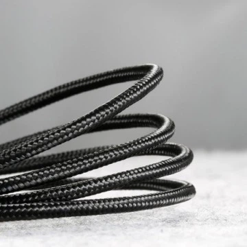 Кабель Baseus Yiven Cable USB Lightning 1.8m, Black (CALYW-A01) 4773215 - изображение 5