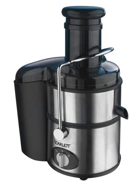 Соковыжималка центробежная SCARLETT SC-019 – фото, отзывы ...