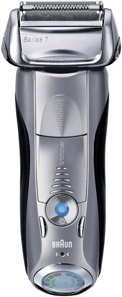 Электробритва BRAUN Series 7 790cc – фото, отзывы, характеристики