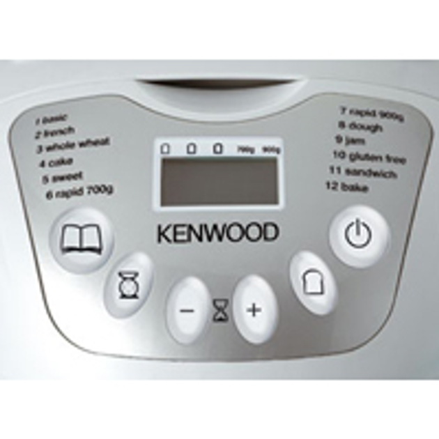 Kenwood BM350: инструкция