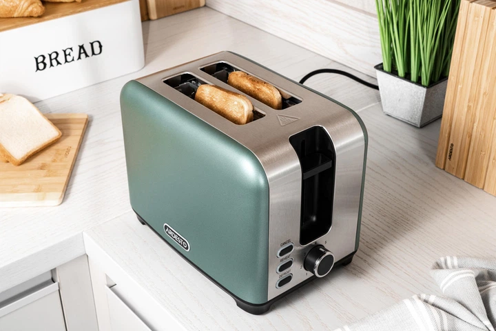 Тостер Ardesto T-F400G 930 Вт 4508235 - изображение 2