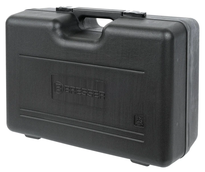 Мікроскоп Bresser Junior 40x-1024x USB Camera з кейсом (8855000) 4730804 - зображення 9