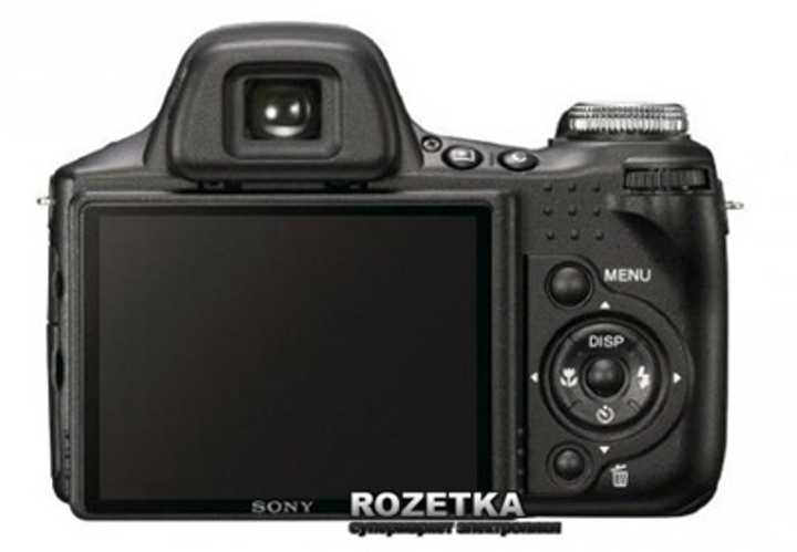 SONY Cyber-shot DSC-HX1 デジタルカメラ 動作品 DSC-HX1 各部名称 | デジタルスチルカメラ Cyber-shot