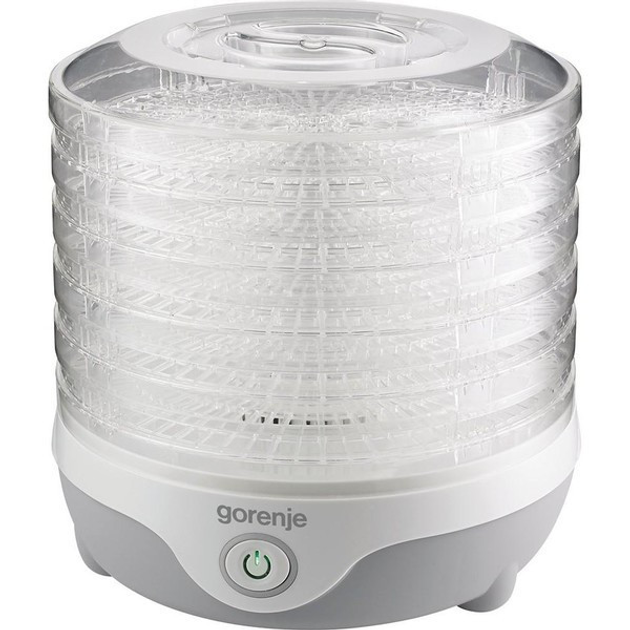 Сушилка для овощей и фруктов Gorenje FDK-20-MG 240 Вт 4025585 – фото ...