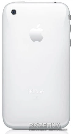 Apple iPhone 3Gホワイト アクティベート済み　A1241 iPhone 3G A1241 16 ГБ - огромный выбор по лучшим ценам | eBay