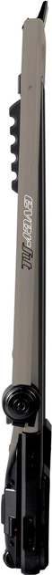 Бігова доріжка Everfit Treadmill TFK 135 Slim Pure Bronze TFK-135-SLIM-B 4619162 - Фото 3 Бігова доріжка Everfit Treadmill TFK 135 Slim Pure Bronze TFK-135-SLIM-B 4619162 - зображення 3