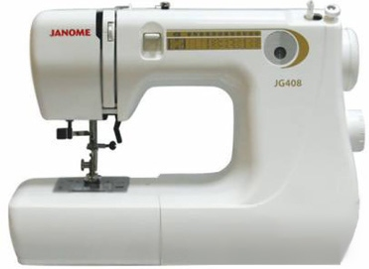 Швейная машина JANOME JEM