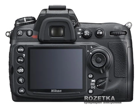 Nikon D300S ボディ Nikon デジタル一眼レフカメラ D300S