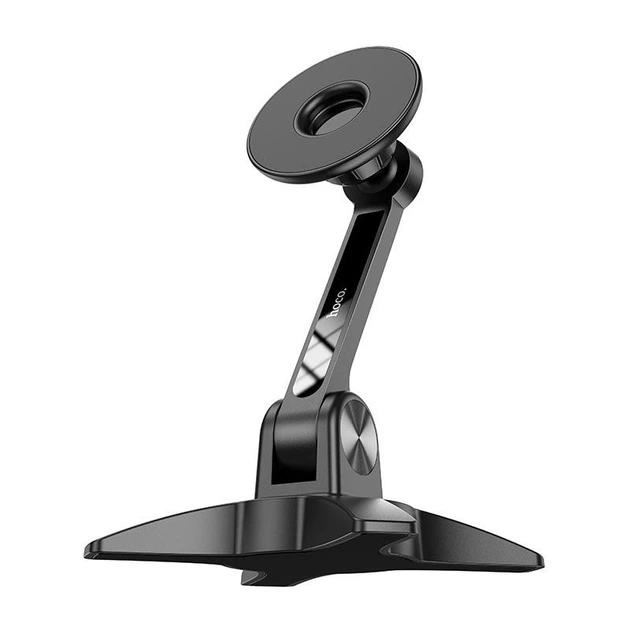 Держатель HOCO Joy ring magnetic desktop stand HD2 4756564 - Фото 4 Держатель HOCO Joy ring magnetic desktop stand HD2 4756564 - изображение 4