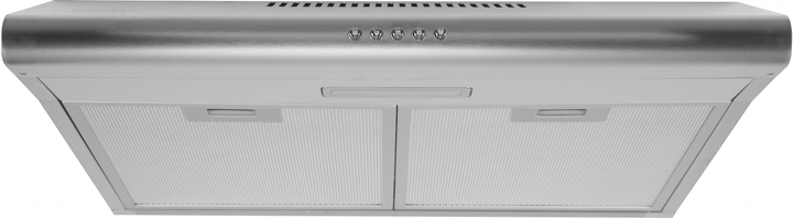 Вытяжка VENTOLUX PARMA 60 INOX - изображение 2